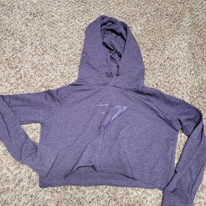 Gymshark sweatshirt